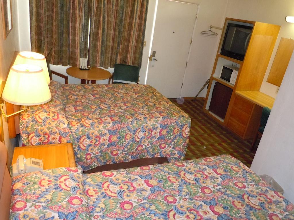 Value Inn Fallon Oda fotoğraf