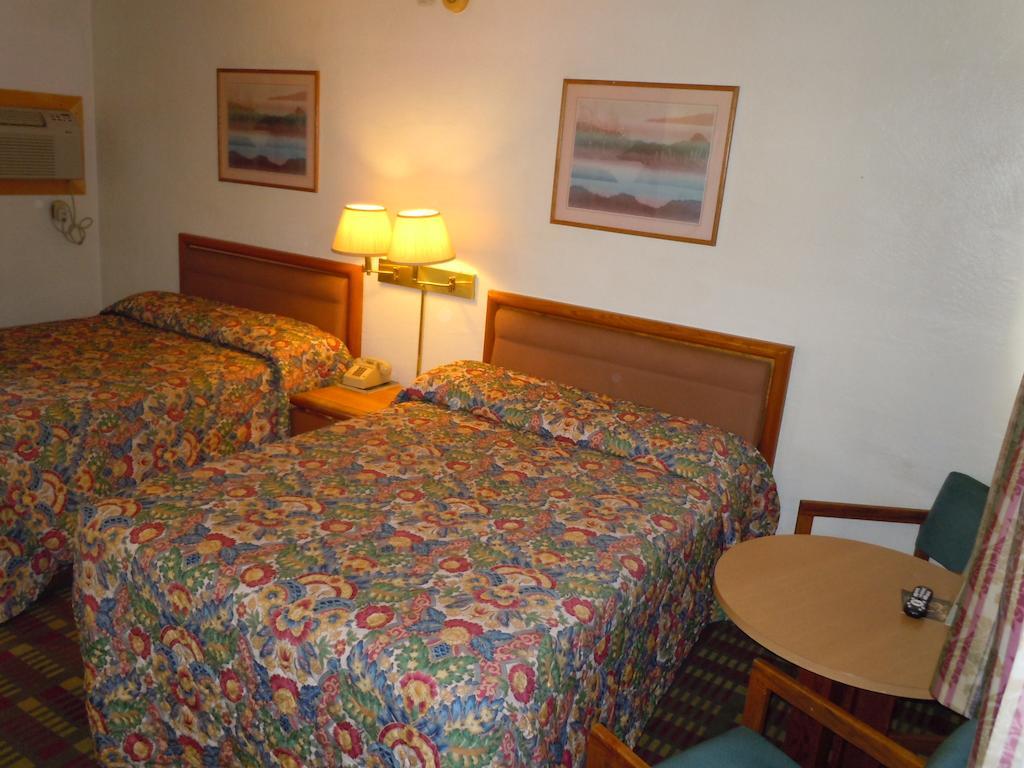 Value Inn Fallon Oda fotoğraf