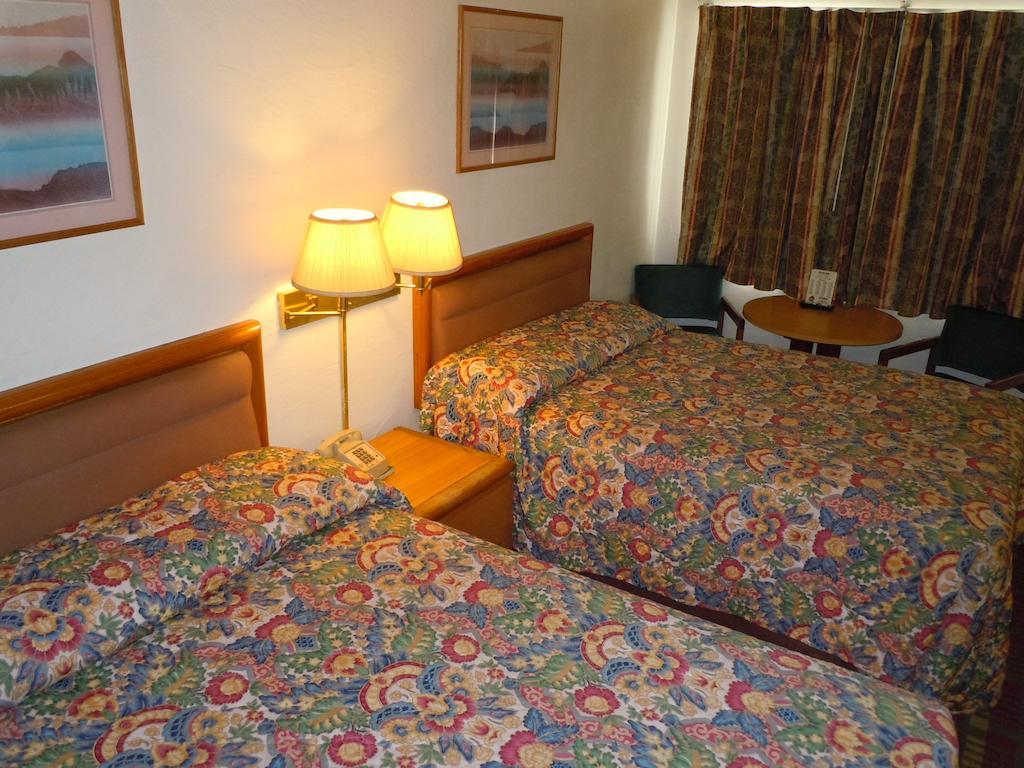 Value Inn Fallon Oda fotoğraf