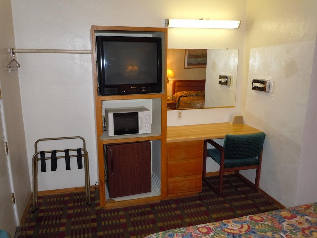 Value Inn Fallon Dış mekan fotoğraf