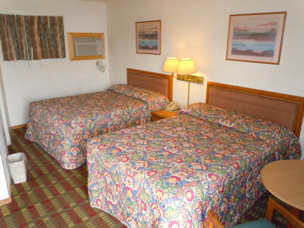 Value Inn Fallon Dış mekan fotoğraf