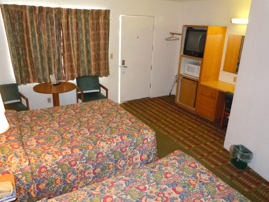 Value Inn Fallon Dış mekan fotoğraf