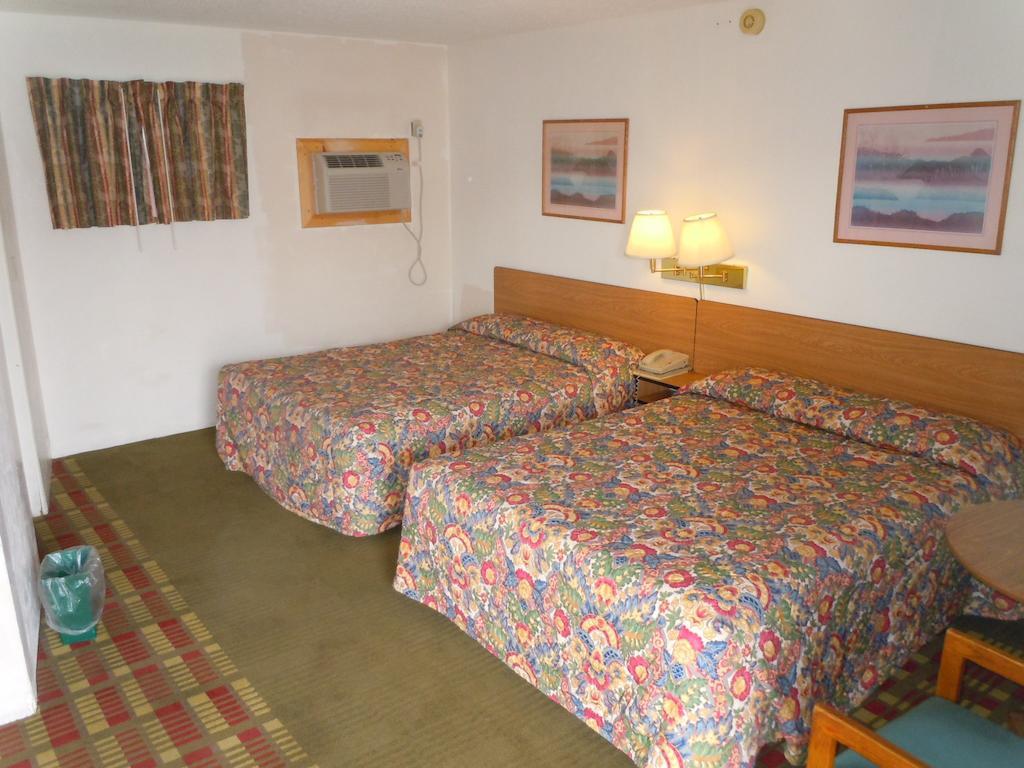 Value Inn Fallon Dış mekan fotoğraf