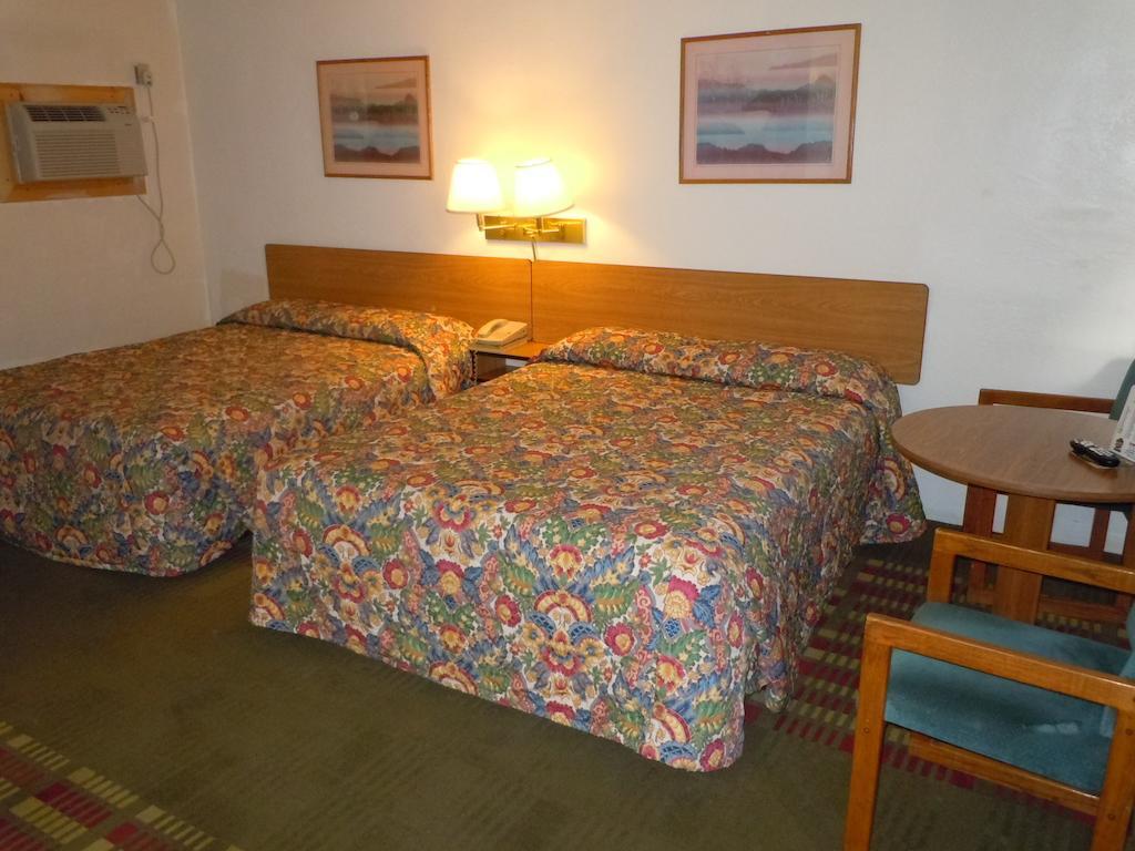 Value Inn Fallon Dış mekan fotoğraf