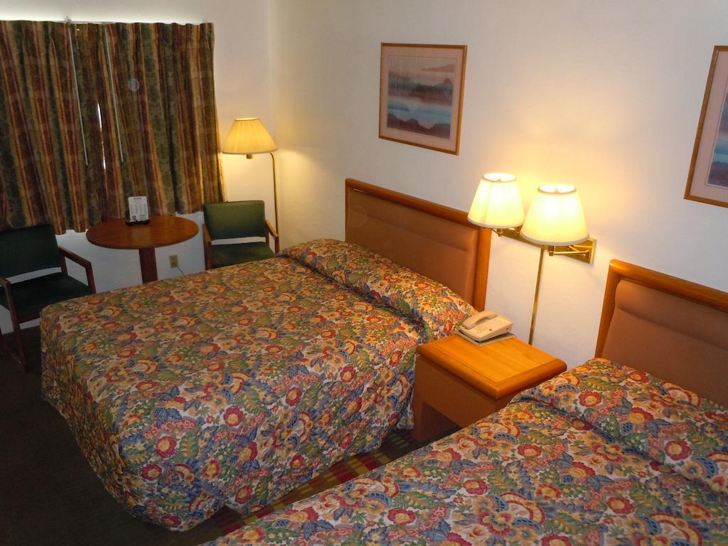 Value Inn Fallon Oda fotoğraf