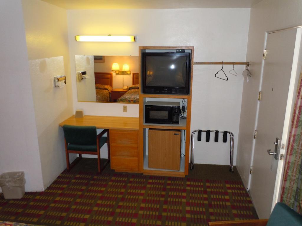 Value Inn Fallon Oda fotoğraf