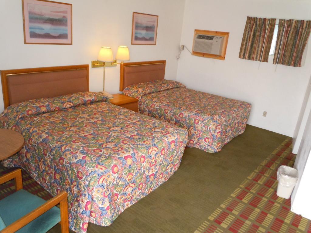 Value Inn Fallon Dış mekan fotoğraf