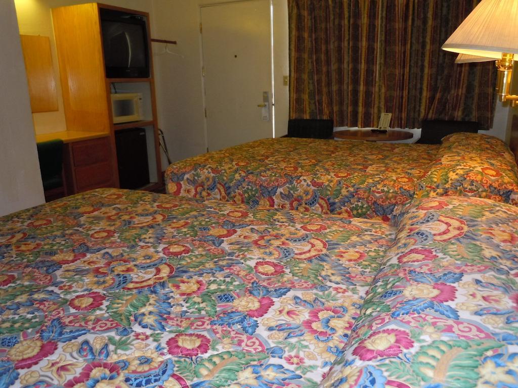 Value Inn Fallon Dış mekan fotoğraf