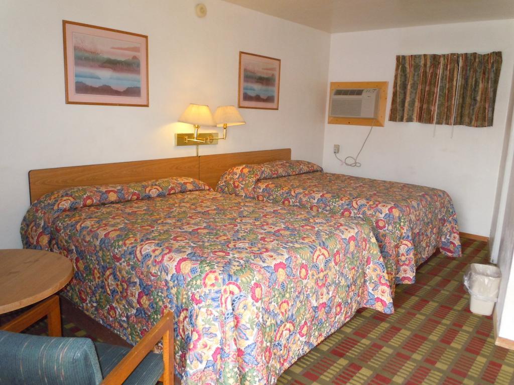 Value Inn Fallon Dış mekan fotoğraf
