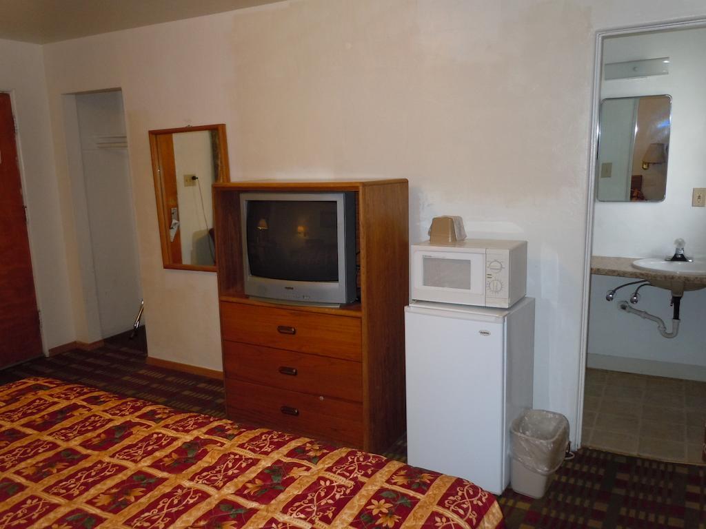 Value Inn Fallon Dış mekan fotoğraf