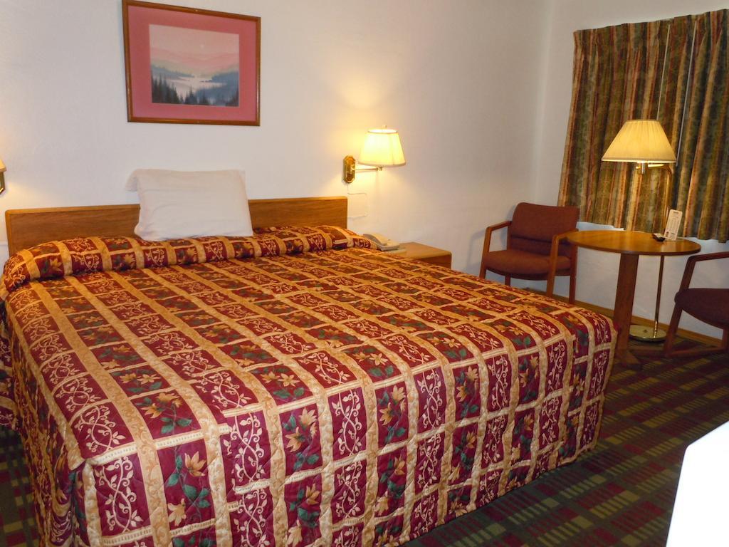 Value Inn Fallon Oda fotoğraf