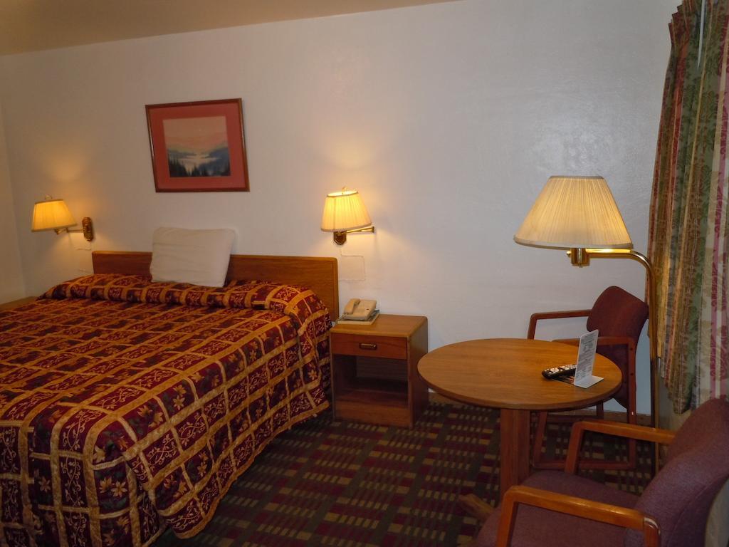 Value Inn Fallon Oda fotoğraf